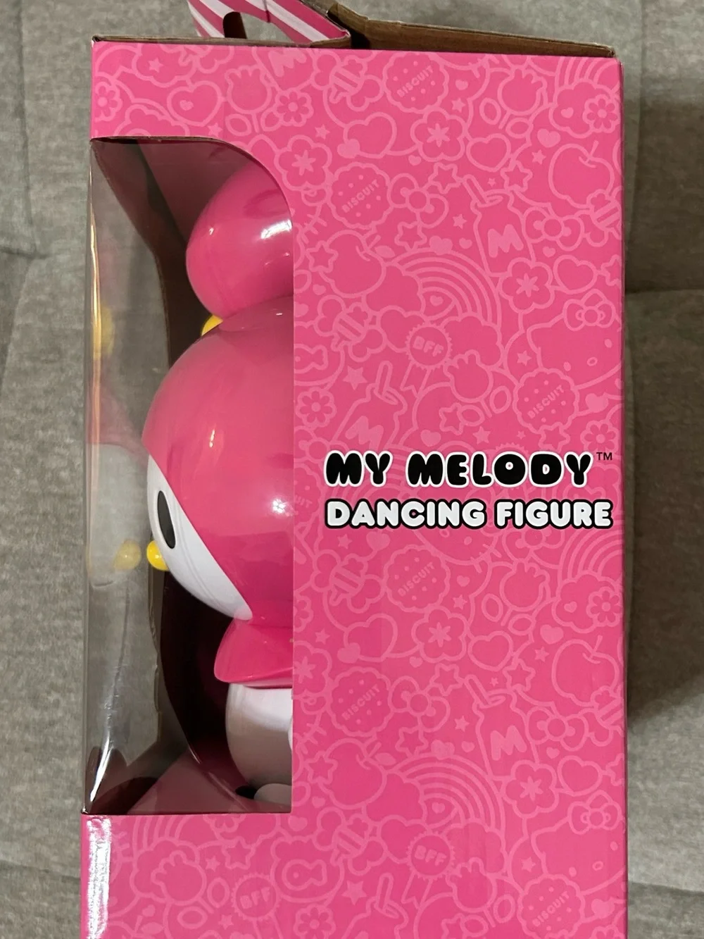 Sanrio my melody